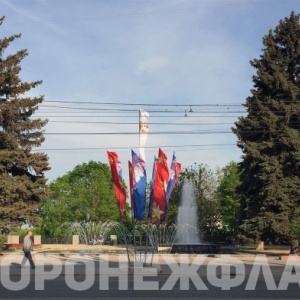 Фото от владельца Воронеж-Флаг, компания
