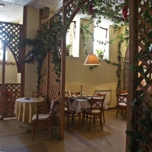 Фото от владельца Итальянский дворик, сеть ресторанов