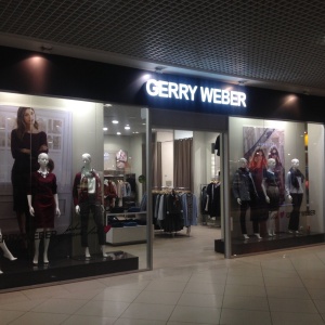 Фото от владельца Gerry Weber, бутик женской одежды