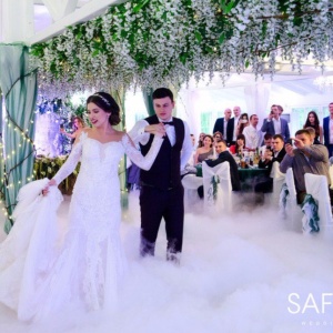 Фото от владельца Safonov Weddind Agency, свадебное агентство