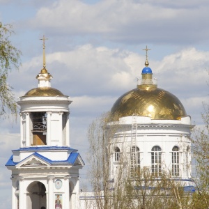 Фото от владельца Покровский кафедральный собор