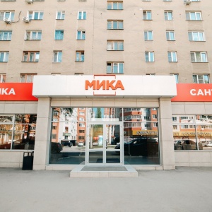 Фото от владельца МИКА, фирменный салон