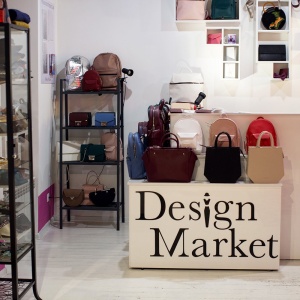 Фото от владельца Design market, магазин