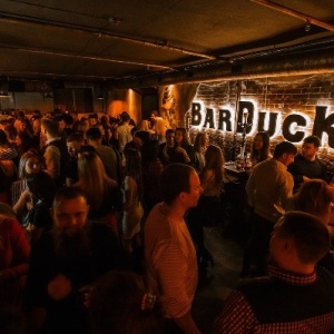 Фото от владельца BarDuck, бар