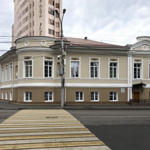 Фото от владельца Общественная палата Воронежской области