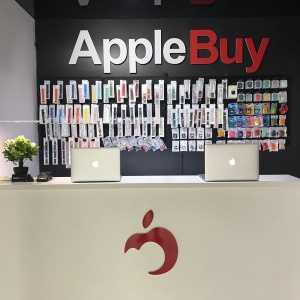 Фото от владельца Apple Buy, торгово-ремонтная компания