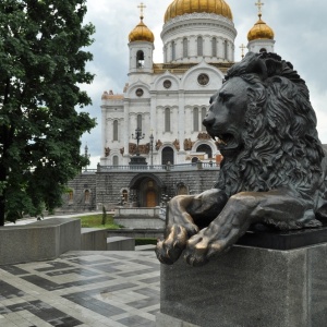 Фото от владельца Храм Христа Спасителя