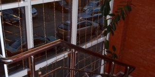 ВНИИССОК: Отель Добрые соседи