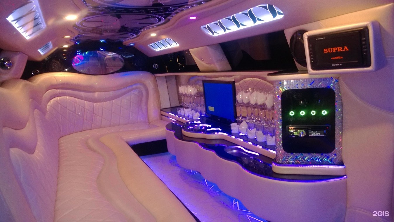 Nikko Limo