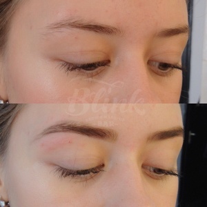 Фото от владельца Blink Brow Bar, студия