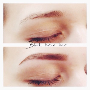 Фото от владельца Blink Brow Bar, студия