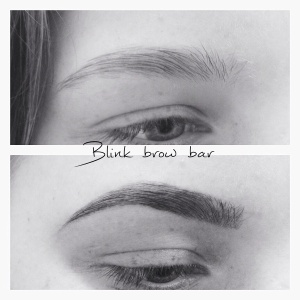 Фото от владельца Blink Brow Bar, студия