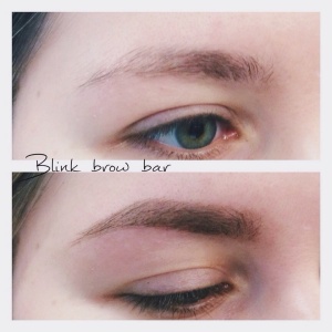 Фото от владельца Blink Brow Bar, студия