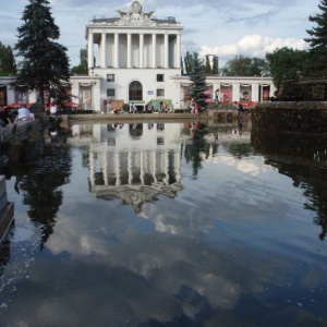 Фото от владельца ВДНХ, ОАО