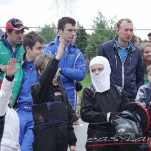 Фото от владельца Redkartingclub, картинг-клуб