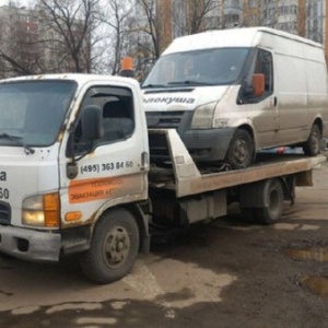 Фото от владельца Волокуша, служба эвакуации автомобилей и мототехники