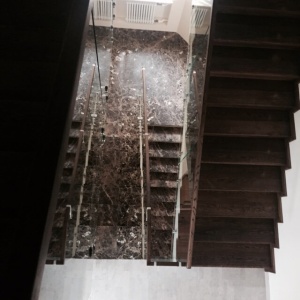 Фото от владельца Маршаг, мастерская лестниц и ограждений