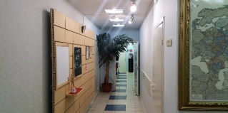 Москва: Хостел 365 hostel