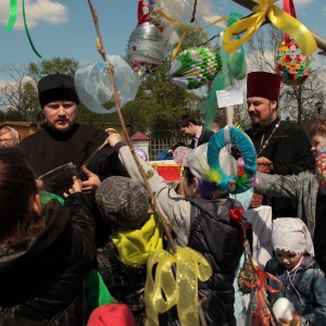 Фото от владельца Храм в честь Казанской иконы Божией Матери в Орлово