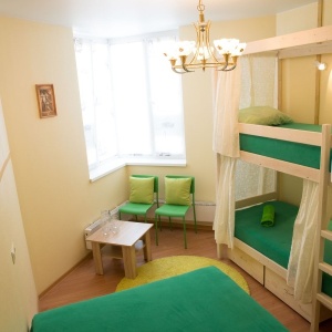 Фото от владельца Nice hostel, хостел