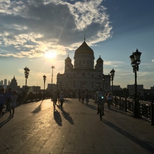 Фото от владельца Храм Христа Спасителя