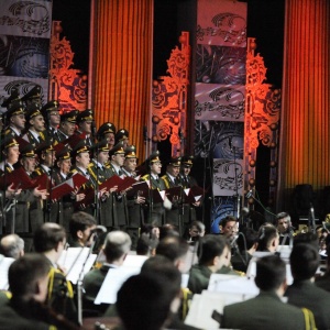 Фото от владельца Россия, государственный центральный концертный зал