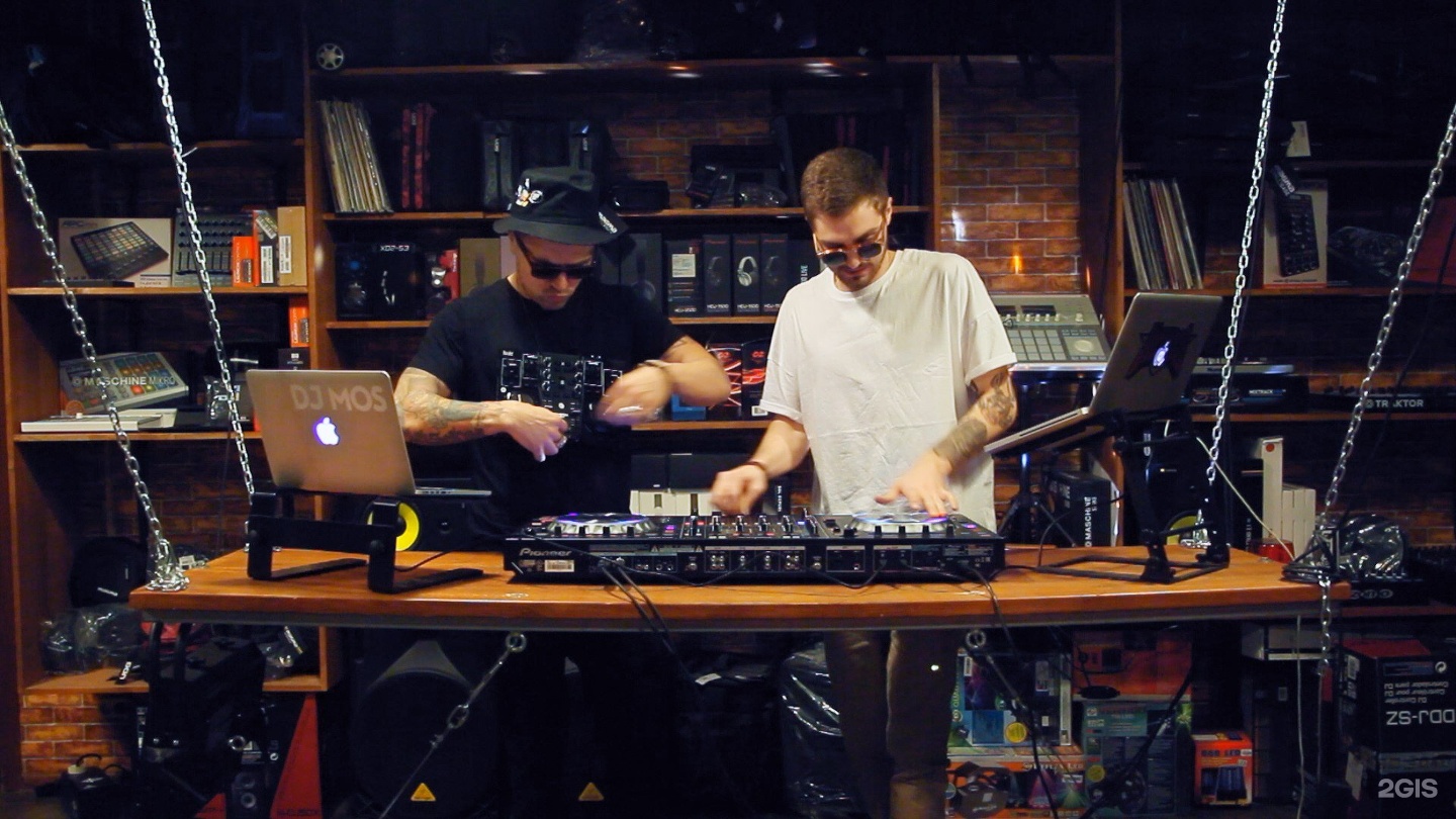 2. Диджей чел. Allfordj. Allfordj. All for dj.