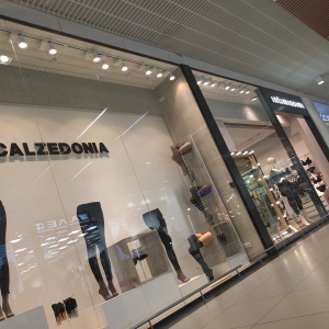 Фото от владельца Calzedonia, сеть магазинов колготок и купальников