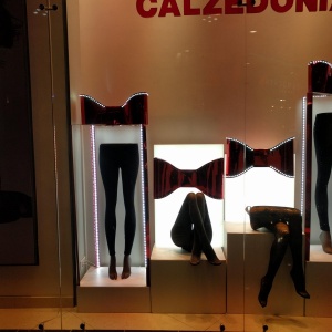 Фото от владельца Calzedonia, сеть магазинов колготок и купальников