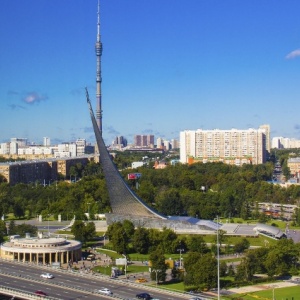 Фото от владельца Космос, гостиничный комплекс