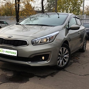 Фото от владельца GOOD-motors, компания по прокату автомобилей