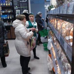 Фото от владельца МясновЪ, сеть магазинов здорового питания