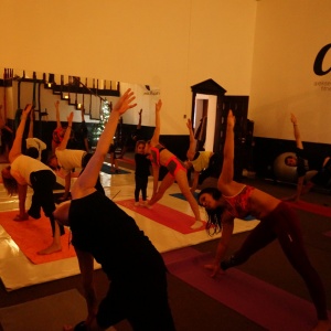Фото от владельца Grappfit & Alekseeva-fitness, студия персональных тренировок