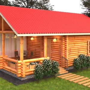 Фото от владельца Ателье современного деревянного домостроения, строительная компания
