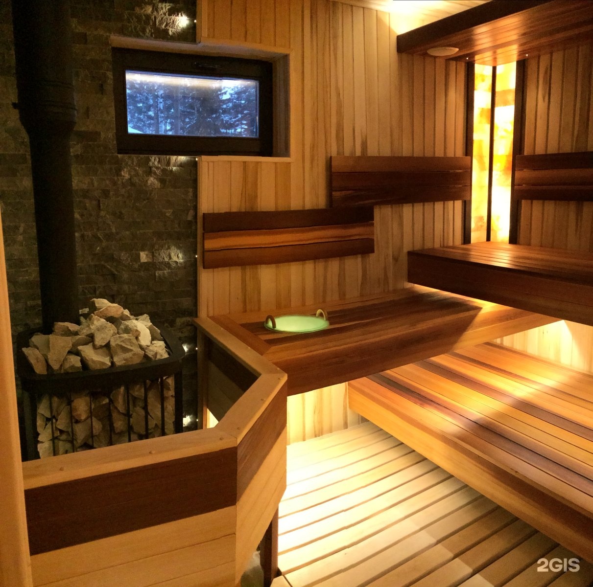 Steam baths saunas фото 41
