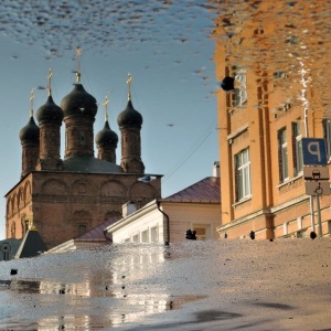 Фото от владельца Город контрастов, экскурсионное агентство