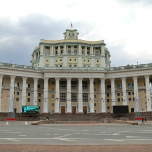 Фото от владельца Центральный академический театр Российской армии