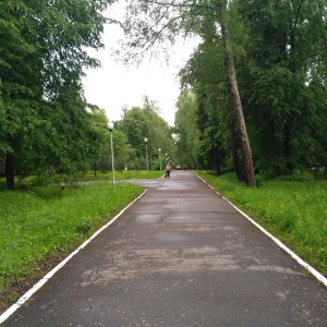 Фото от владельца Звенигородский, санаторий