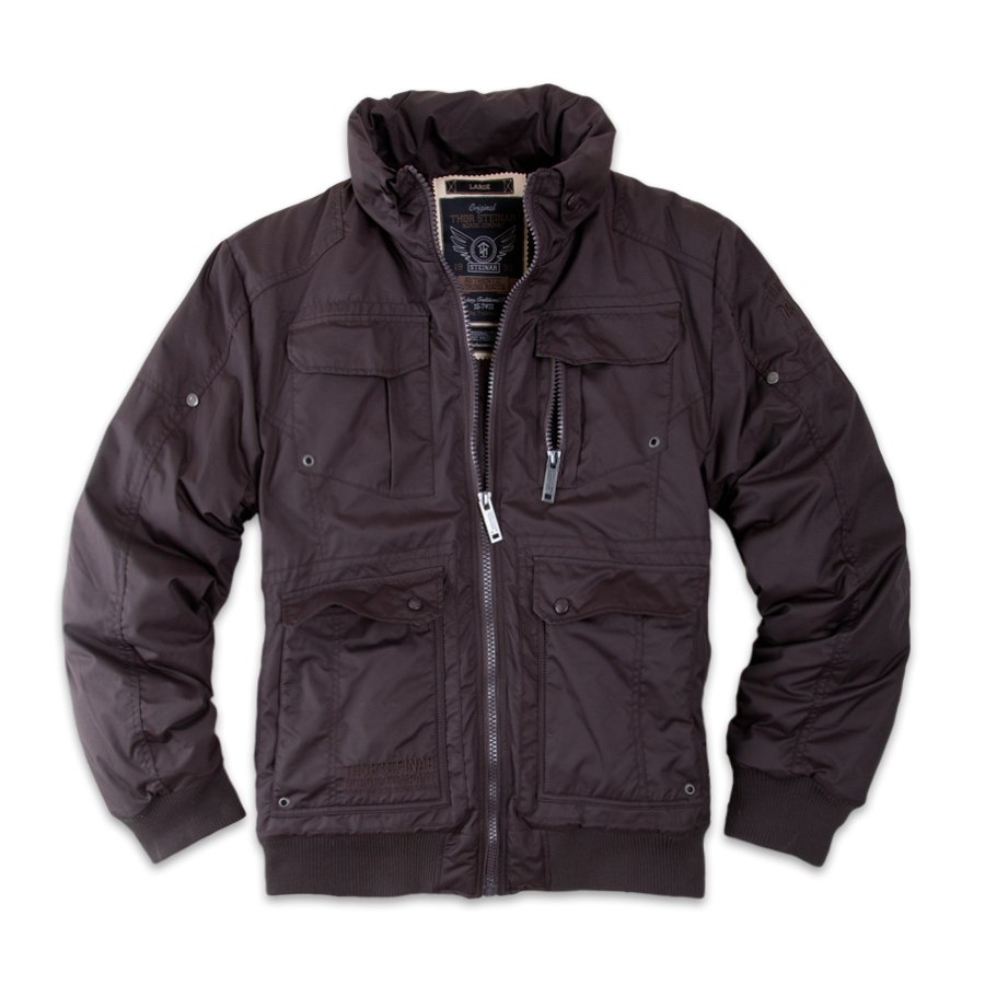 Куртка Remington Pilot Jacket Купить В Москве