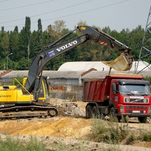 Фото от владельца Автобаза Ильинское, ОАО