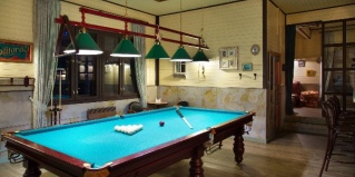 Трусово: Отель Истра Холидей