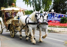 Пушкино: Отель Смирнов