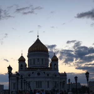 Фото от владельца Храм Христа Спасителя