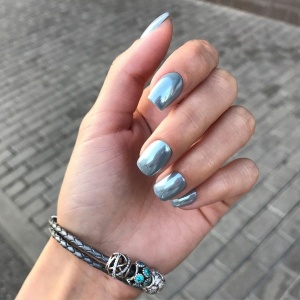 Фото от владельца Kastalia Nails, ногтевая студия