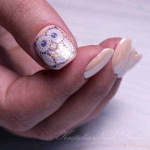 Фото от владельца Kastalia Nails, ногтевая студия