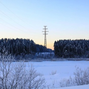 Фото от владельца РОССЕТИ, ПАО, сеть станций для зарядки электротранспорта