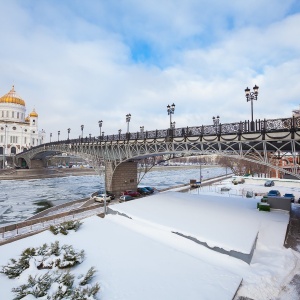 Фото от владельца Храм Христа Спасителя