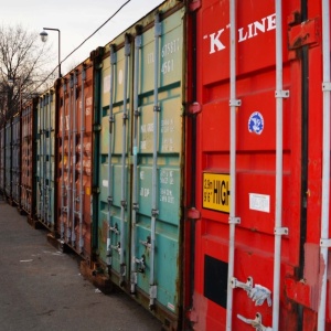 Фото от владельца Склад-24, компания по аренде складских контейнеров