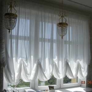 Фото от владельца ArtPortiera, салон штор и текстильного дизайна