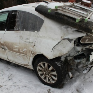 Фото от владельца Авто Запад Моторс, автосервис